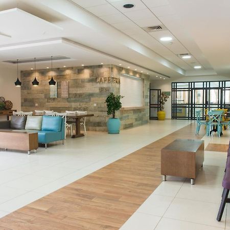 Hi - Tel Hai Hostel Kfar Giladi Dış mekan fotoğraf