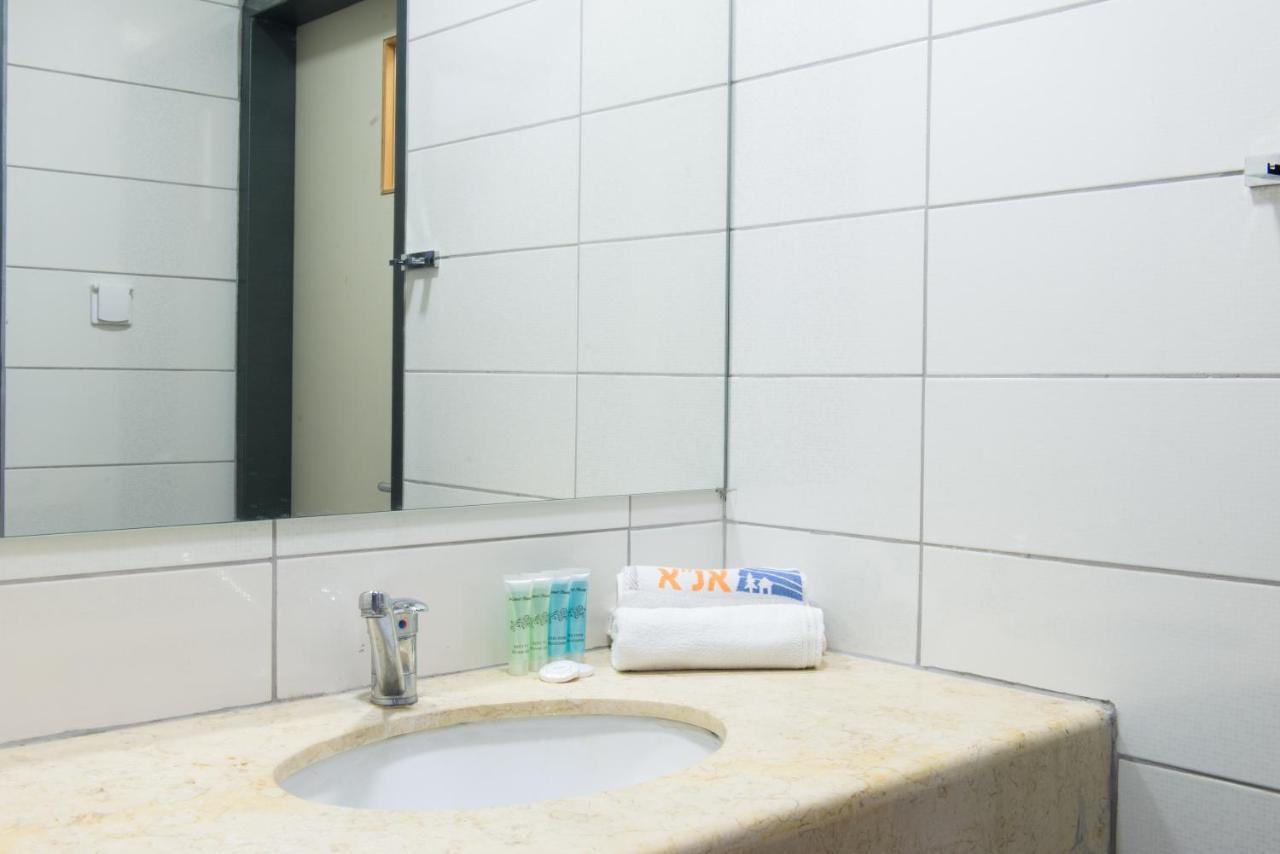 Hi - Tel Hai Hostel Kfar Giladi Dış mekan fotoğraf